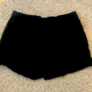 Levi Mid Length Shorts